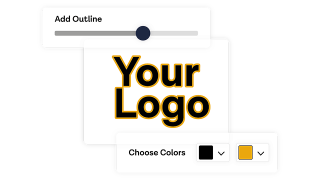 Your logo