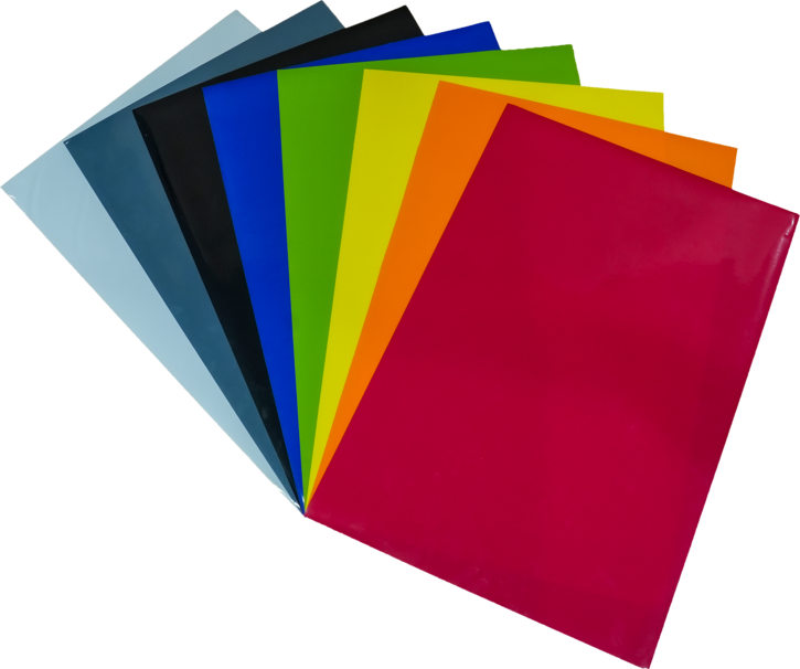 Plotter Heat Transfer sheets