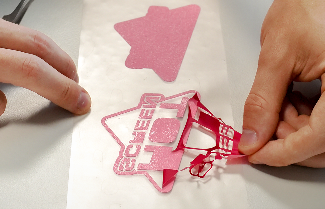 Plotter Heat Transfer