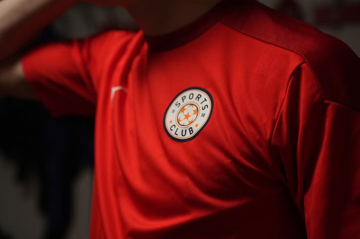 värmetransfer för sport & träningskläder