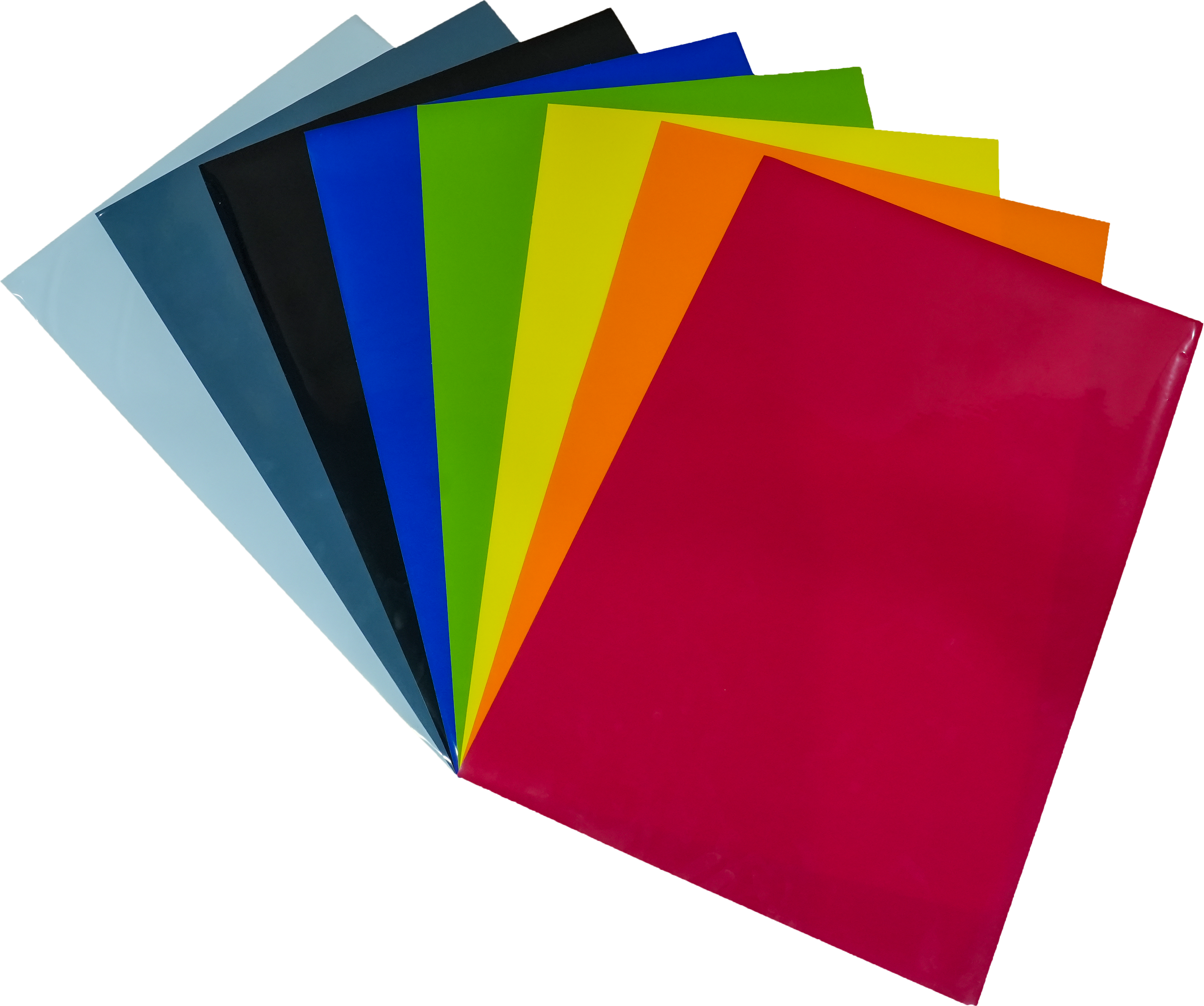 Plotter Heat Transfer sheets
